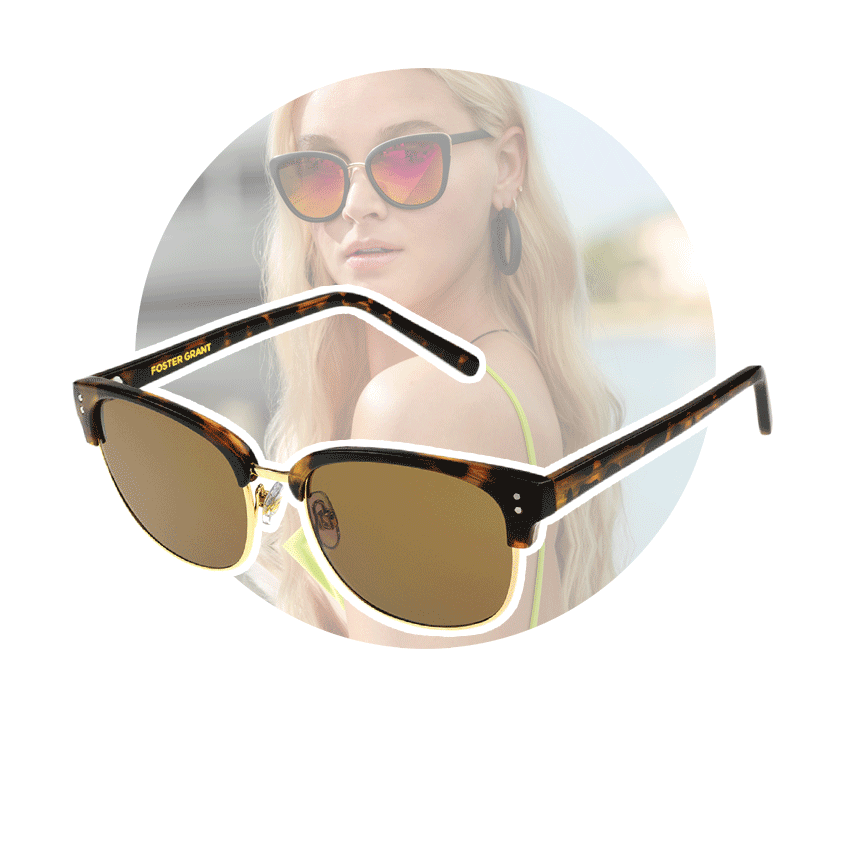 Product category - Women's Sunglasses