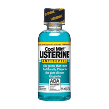Listerine Mouthwash Cool Mint 3.2oz