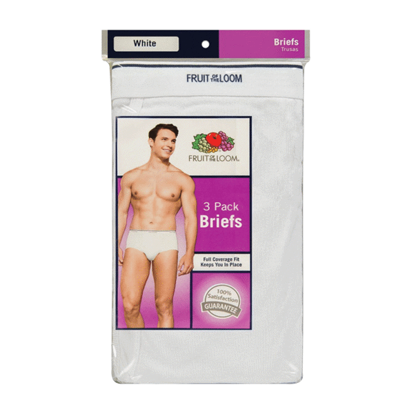 Product category - UNDERWEAR