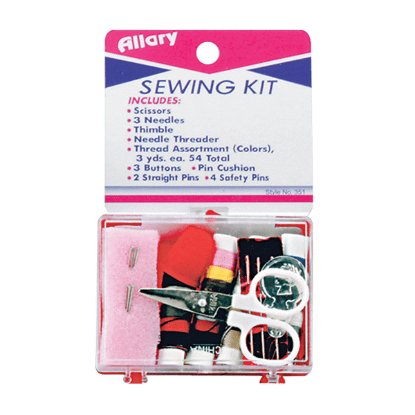Product category - Sewing & Lint