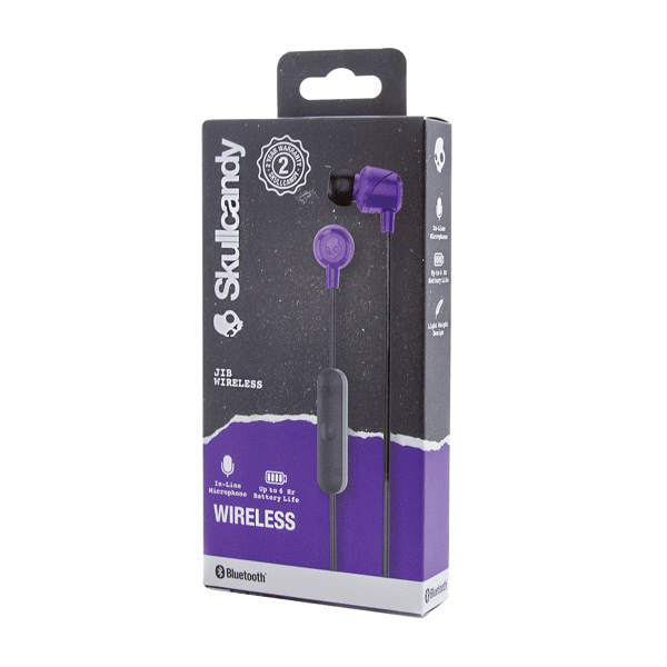 Product category - Earphones