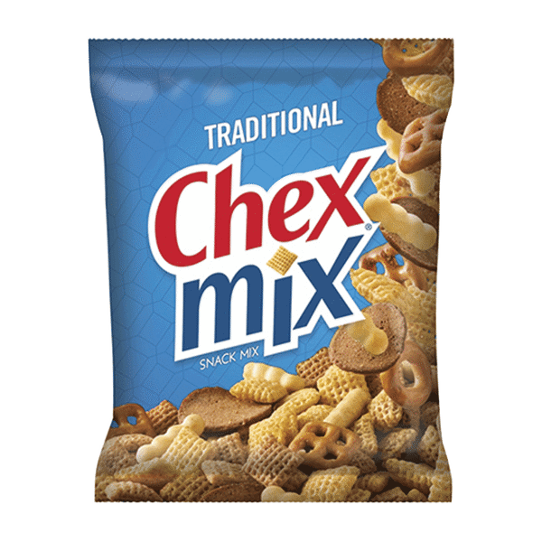 Product category - Snack Mixes