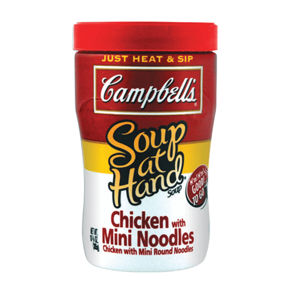 Product category - Soup