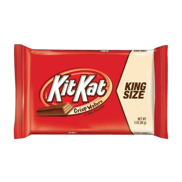 Kit Kat King Size Bar 3oz