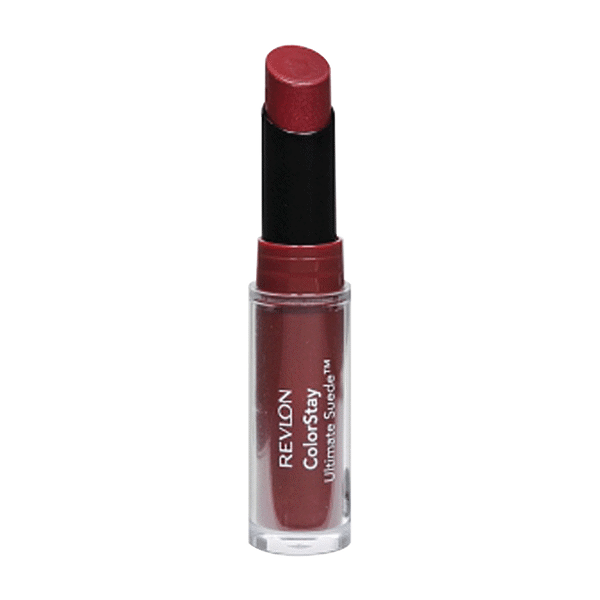 (DP) Revlon Colorstay Ultimate Suede Lipstick .09oz Backstage (#8392-35)