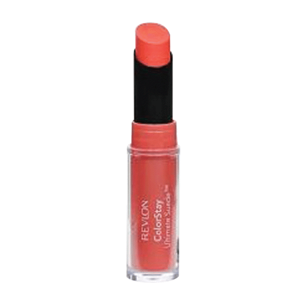 (DP) Revlon Colorstay Ultimate Suede Lipstick .09oz Cruise Collection (#8392-75)