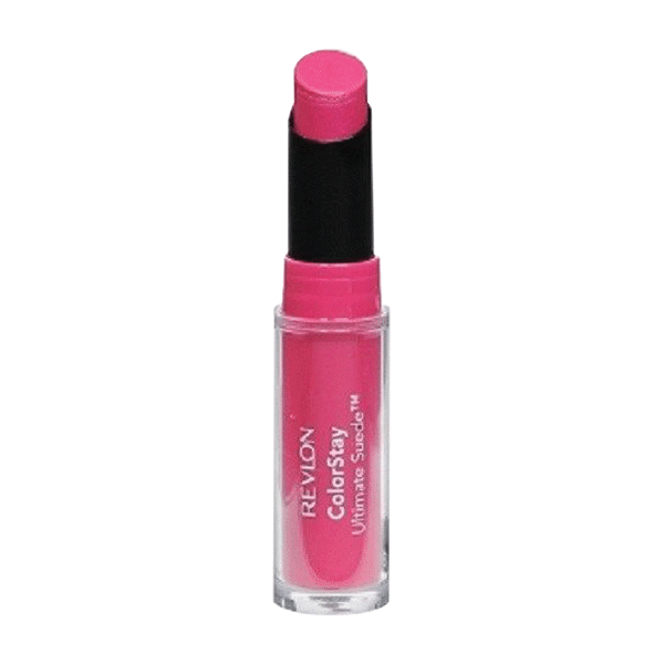 (DP) Revlon Colorstay Ultimate Suede Lipstick .09oz Muse (#8392-05)