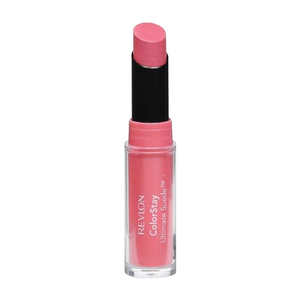 (DP) Revlon Colorstay Ultimate Suede Lipstick .09oz Womenswear (#8392-10)