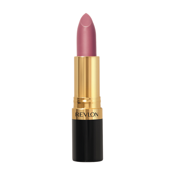 (DP) Revlon Super Lustrous Lipstick .15oz Plum Baby (#1508-35)