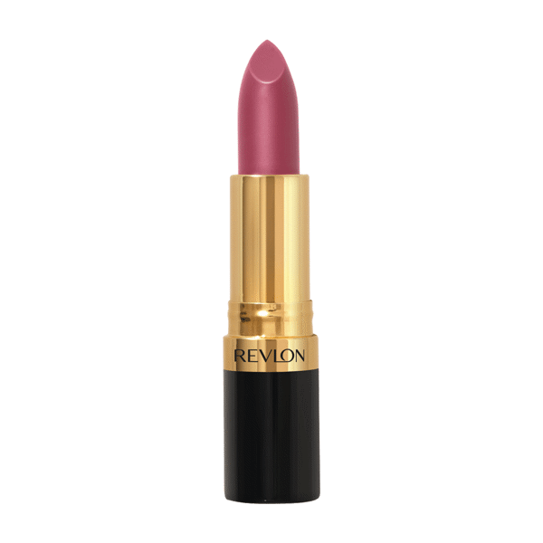 (DP) Revlon Super Lustrous Lipstick Sassy Mauve (#1508-32)
