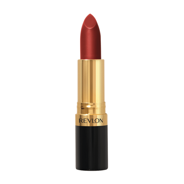 Revlon Super Lustrous Lipstick Spicy Cinnamon (#1508-96)