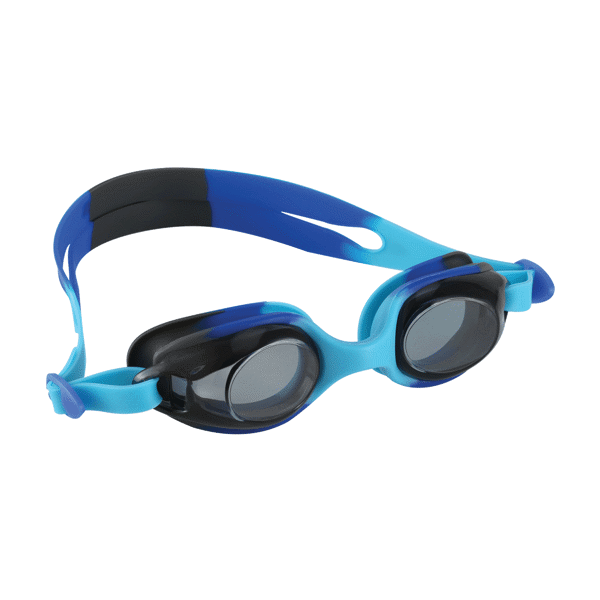 US Divers Goggle Splash Jr. Blue Ages 4+ #EY2440609LB