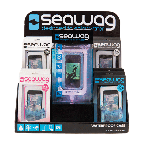 Seawag Small Package (80 Units)