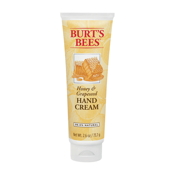 (DP) Burt's Bees Hand Cream Honey & Grapeseed 2.6oz #20792850646999