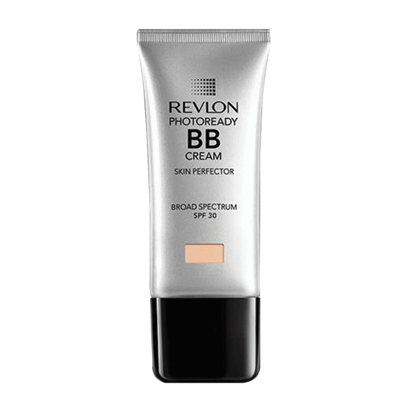 Revlon Photoready BB Cream Skin Perfector 1oz Light (#3132-01)
