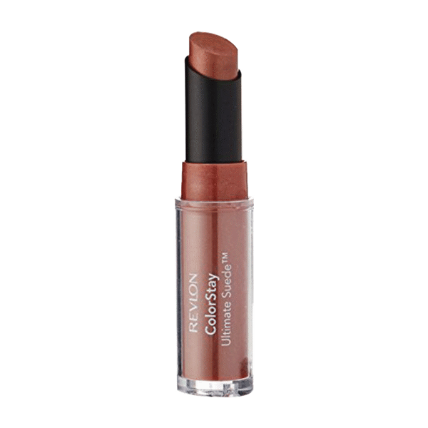 Revlon Colorstay Ultimate Suede Lipstick .09oz Influencer (#8392-09)