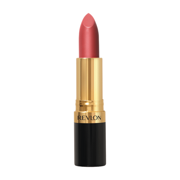 (DP) Revlon Super Lustrous Lipstick Blushing Mauve (#1508-31)