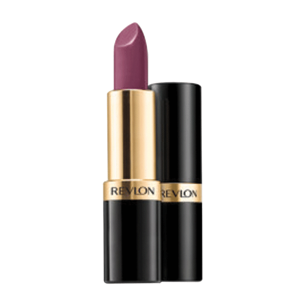 (DP) Revlon Super Lustrous Lipstick Iced Amethyst (#1508-12)