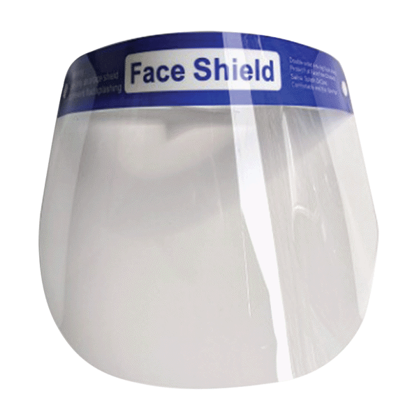 (DP) Face Shield