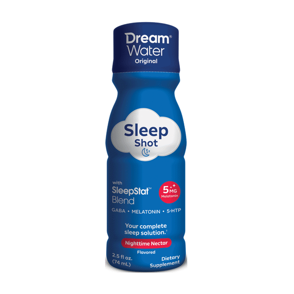 Dream Water Nighttime Nectar 2.5oz