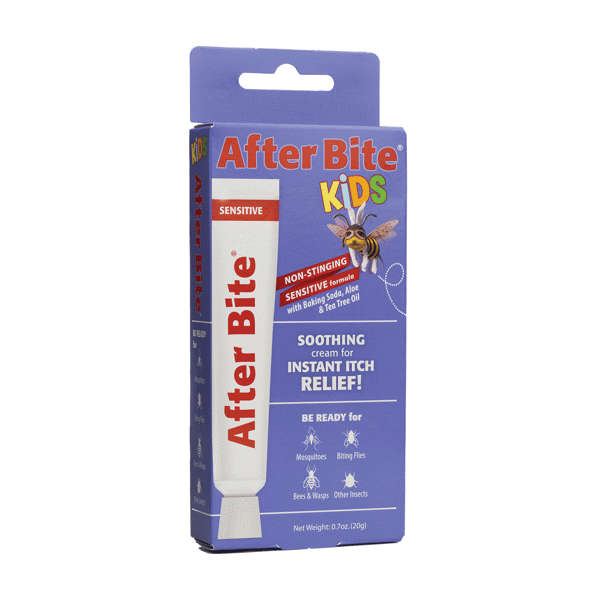 After Bite Insect Relief For Kids .7oz
