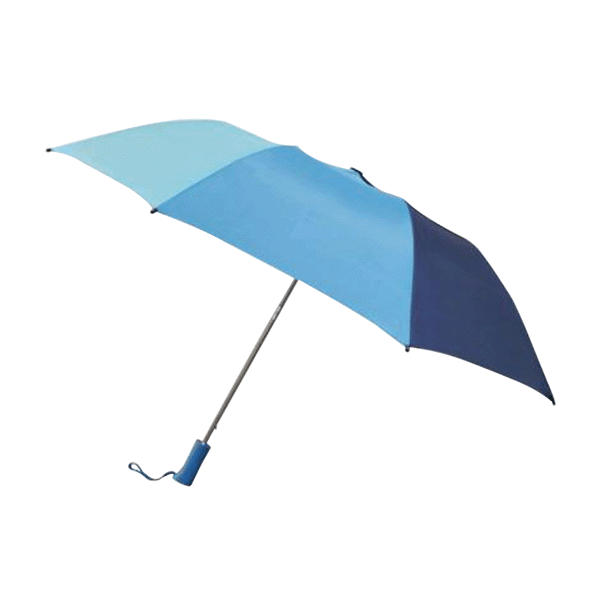 Two-Person Auto Golf Umbrella #56MBW-Z