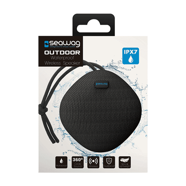 Seawag Waterproof Speaker
