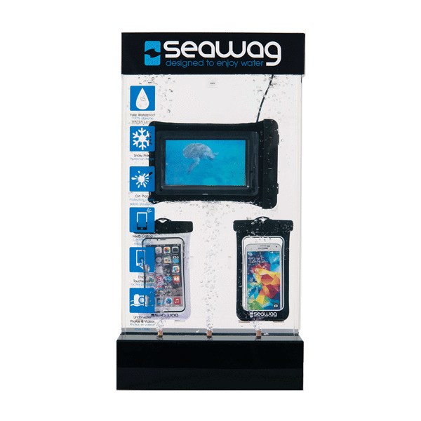 Seawag Standard Package (100 Units)