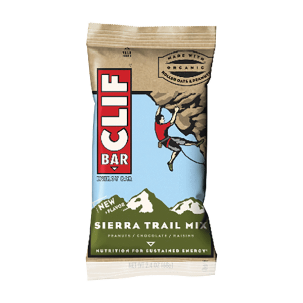 Clif Bar Sierra Trail Mix 2.4oz
