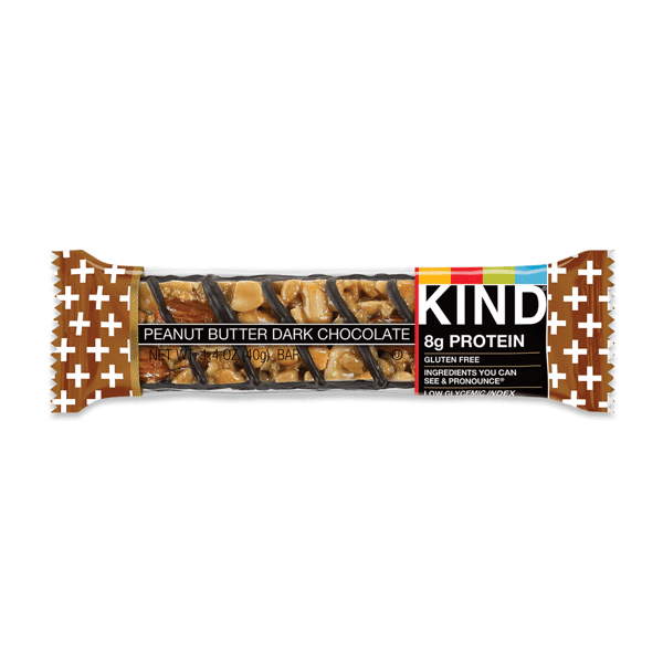 Kind Bar Peanut Butter Dark Chocolate + Protein 1.4oz
