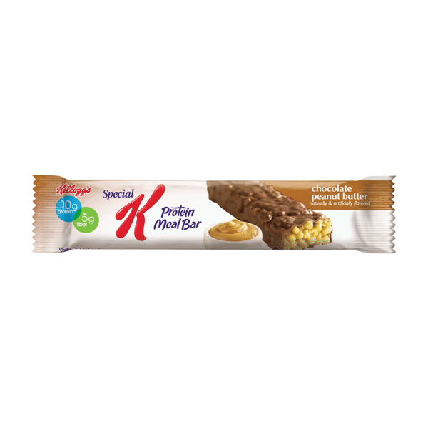 Kellogg's Choc/PB Special K Protein Meal Bar