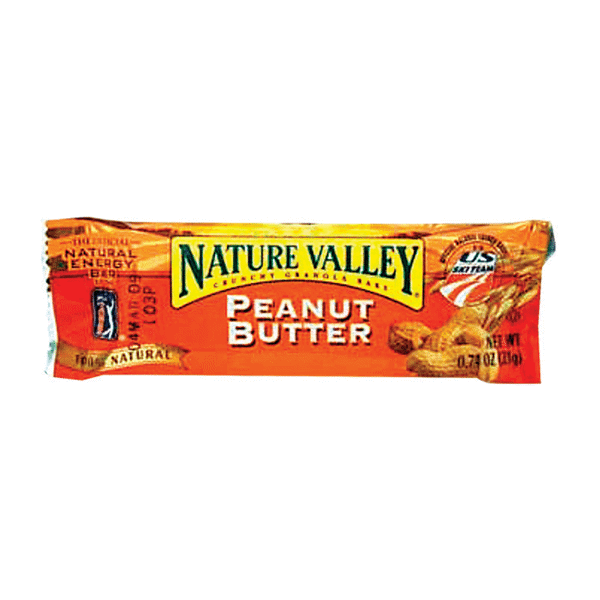 Nature Valley Peanut Butter Granola