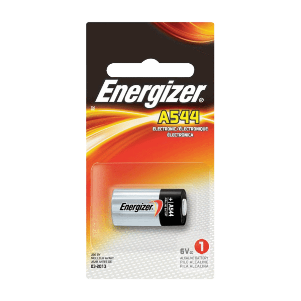 (DP) A544BPZ Energizer Photo Battery