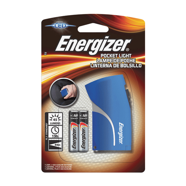 ENL33AE Energizer Compact LED Light