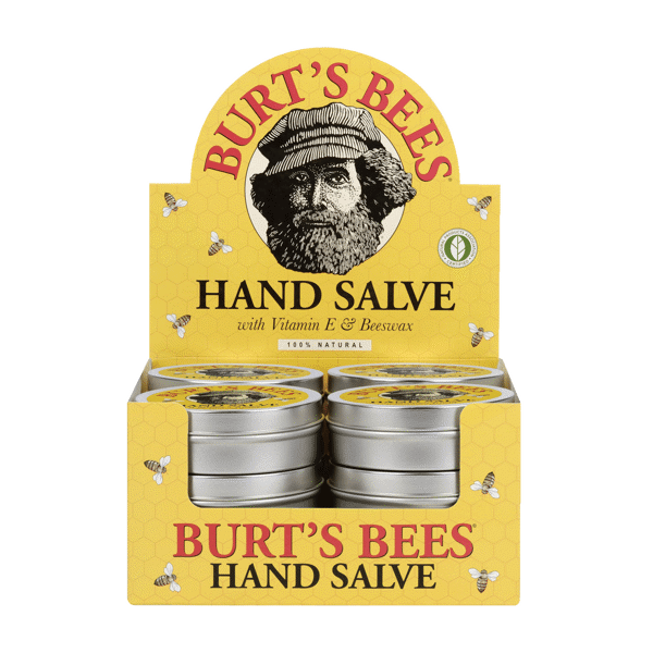 (DP) Burt's Bees Hand Salve 3oz
