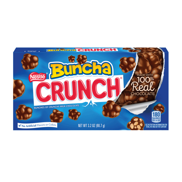 Buncha Crunch 3.2oz