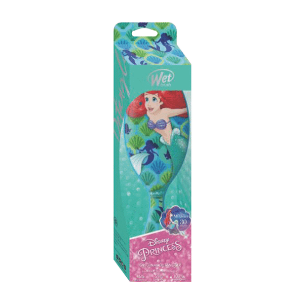 Wet Brush Disney Princess Detangler Ariel