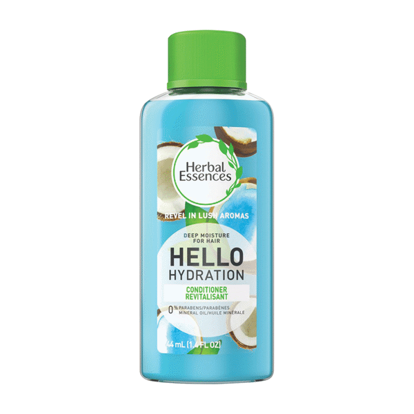 (DP) Herbal Essences Hello Hydration Conditioner 1.4oz