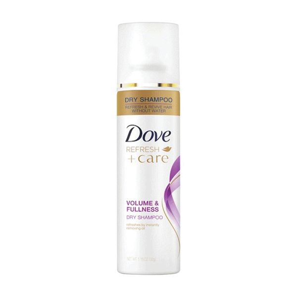 (DP) Dove Dry Shampoo 1.15oz