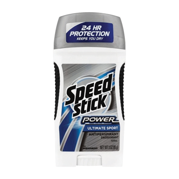 (DT) Mennen Speed Stick Ultimate Sport Antiperspirant 3oz