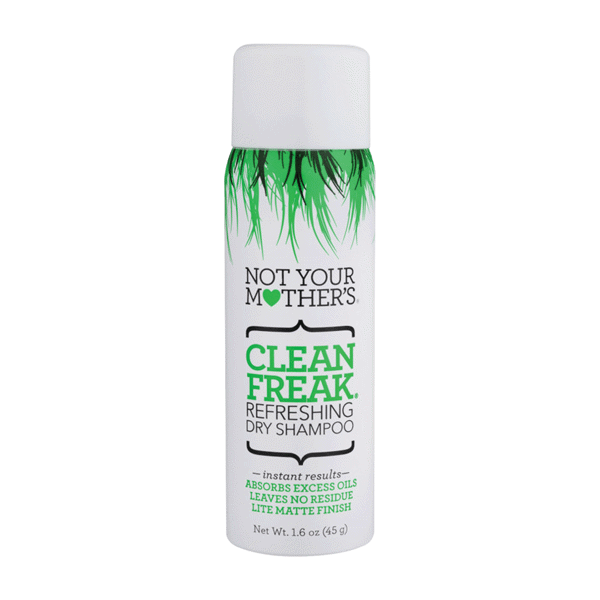 Not Your Mother's Clean Freak Dry Shampoo 1.6oz