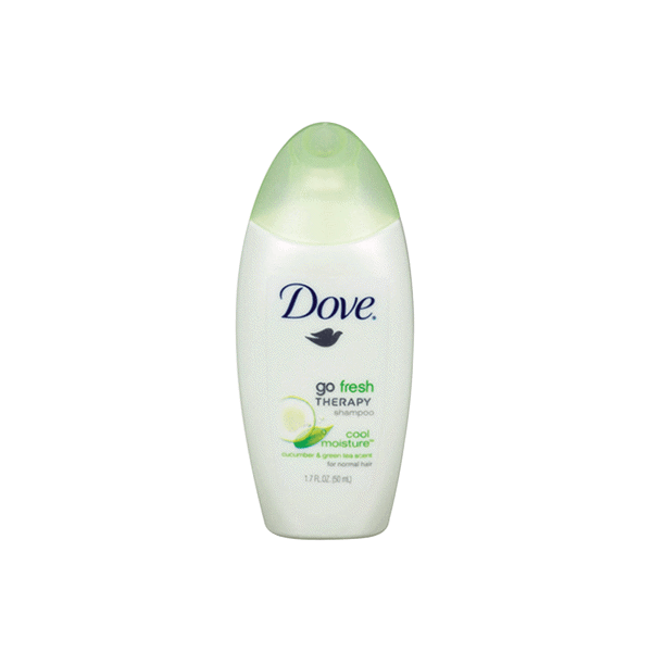 Dove Shampoo Intensive Repair 3oz