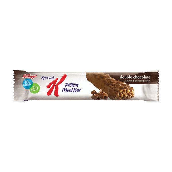 Kellogg's Special K Protein Meal Bar Dbl Chocolate