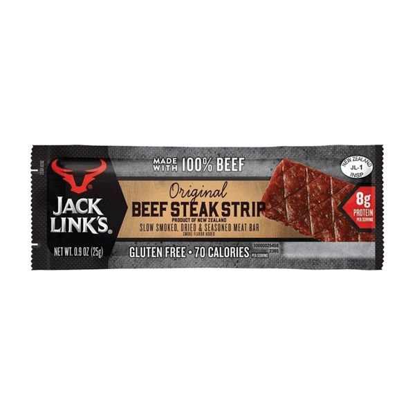 Jack Links Original Steak Strip .9 oz