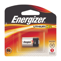 EL1CR2BP Energizer Photo Battery