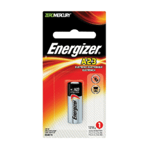 A23BPZ Energizer Photo Battery