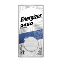 ECR2450BP Energizer Watch/Calculator Battery