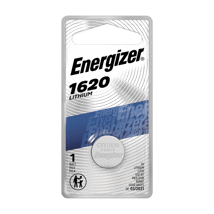 ECR1620BP Energizer Watch/Calculator Battery