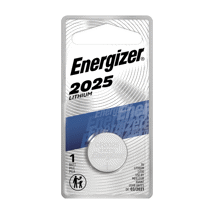 ECR2025BP Energizer Watch/Calculator Battery