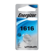 (D) ECR1616BP Energizer Watch/Calculator Battery